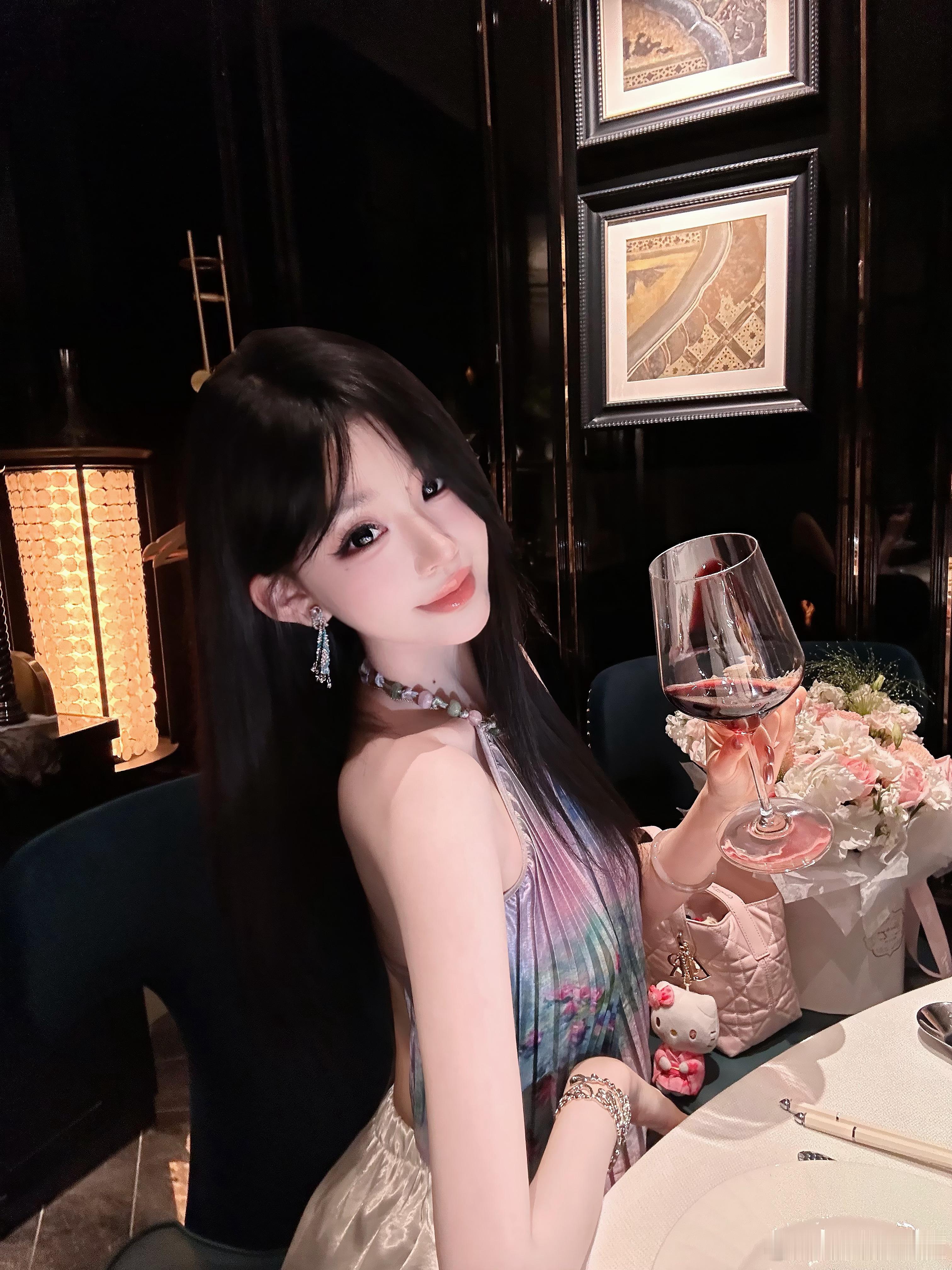 小君君生日快乐～🎂请一直幸福下去吧！ ​​​