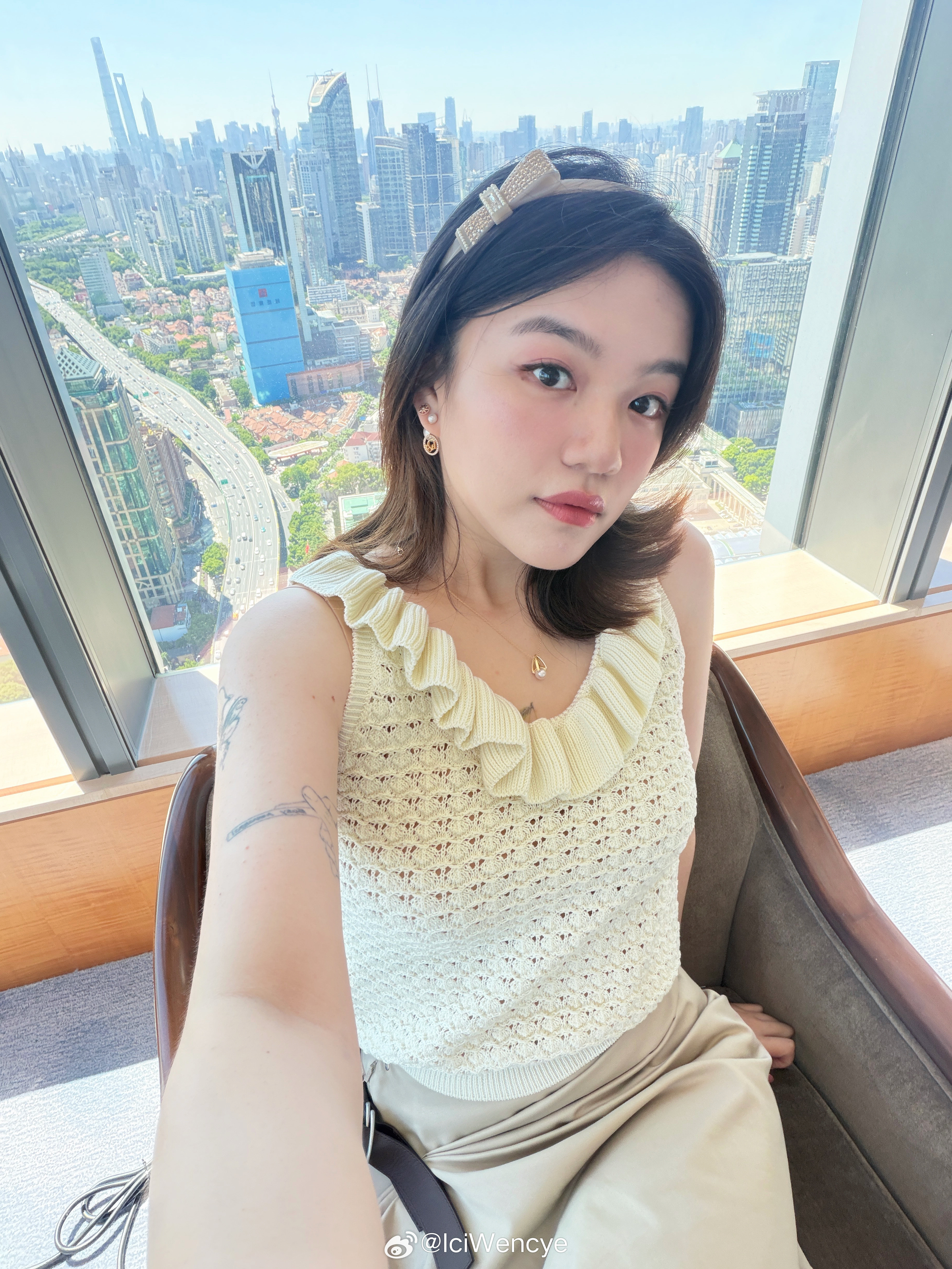 又见面了sh 