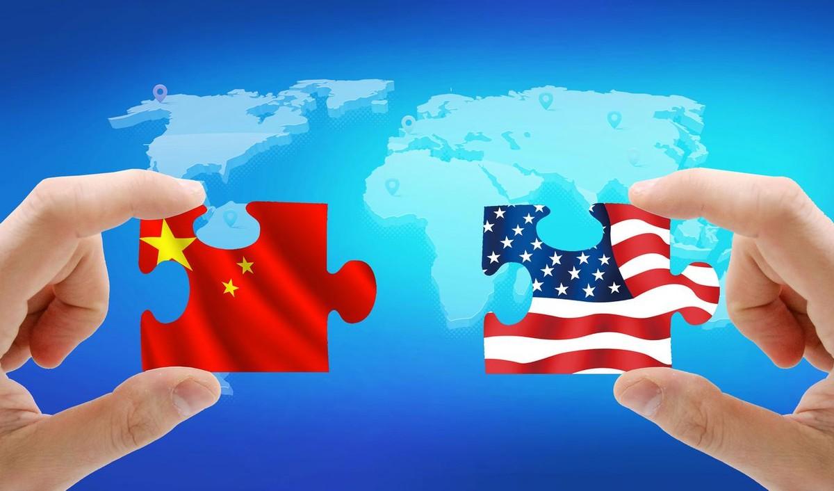中美贸易实际上已经停止！ 俄罗斯 专家曾直言，倘若中国先下决定不再与美做买卖， 