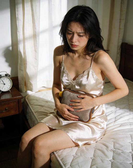 【患者提问】求助，上周我和男友亲密时，尽管我们没有发生实质性的关系，但他释放在内