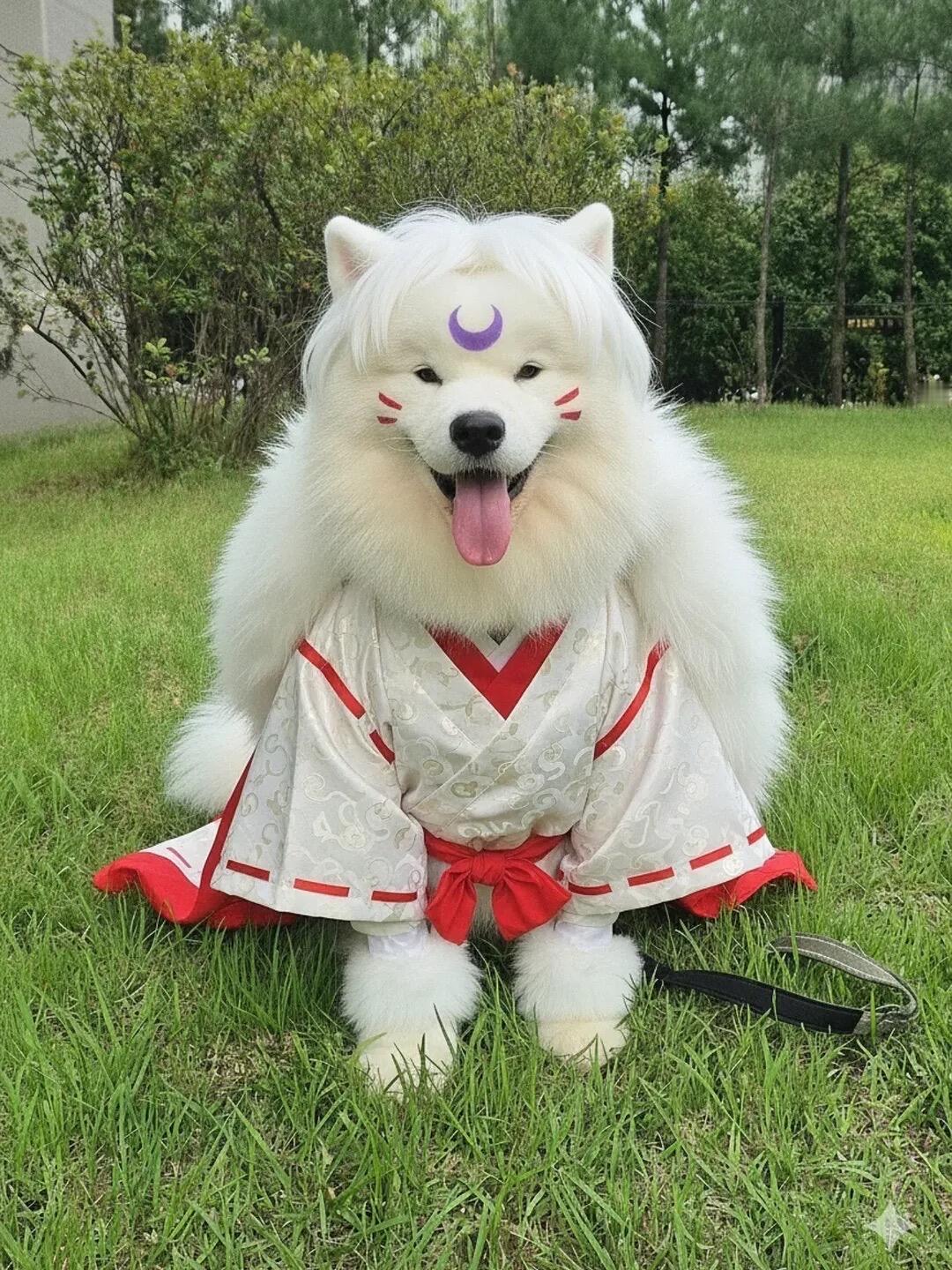 犬耶叉 ​​​