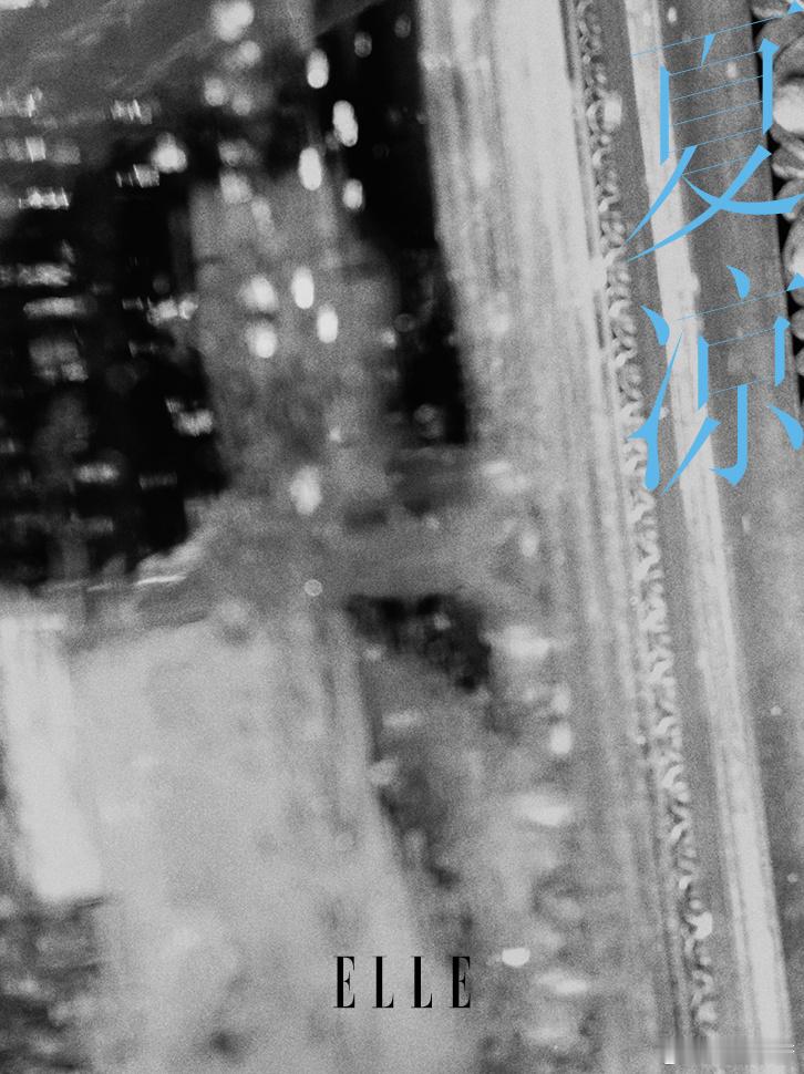 黑白画面里藏着细腻心事，花与侧脸都带着沉静～光影落在发梢，指尖轻触的瞬间好温柔～