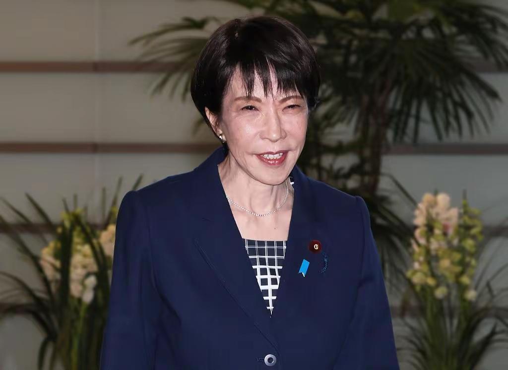 中国应立即全面断供日本稀土，一克也不准出口
 
当前，日本国内右翼势力持续抬头、