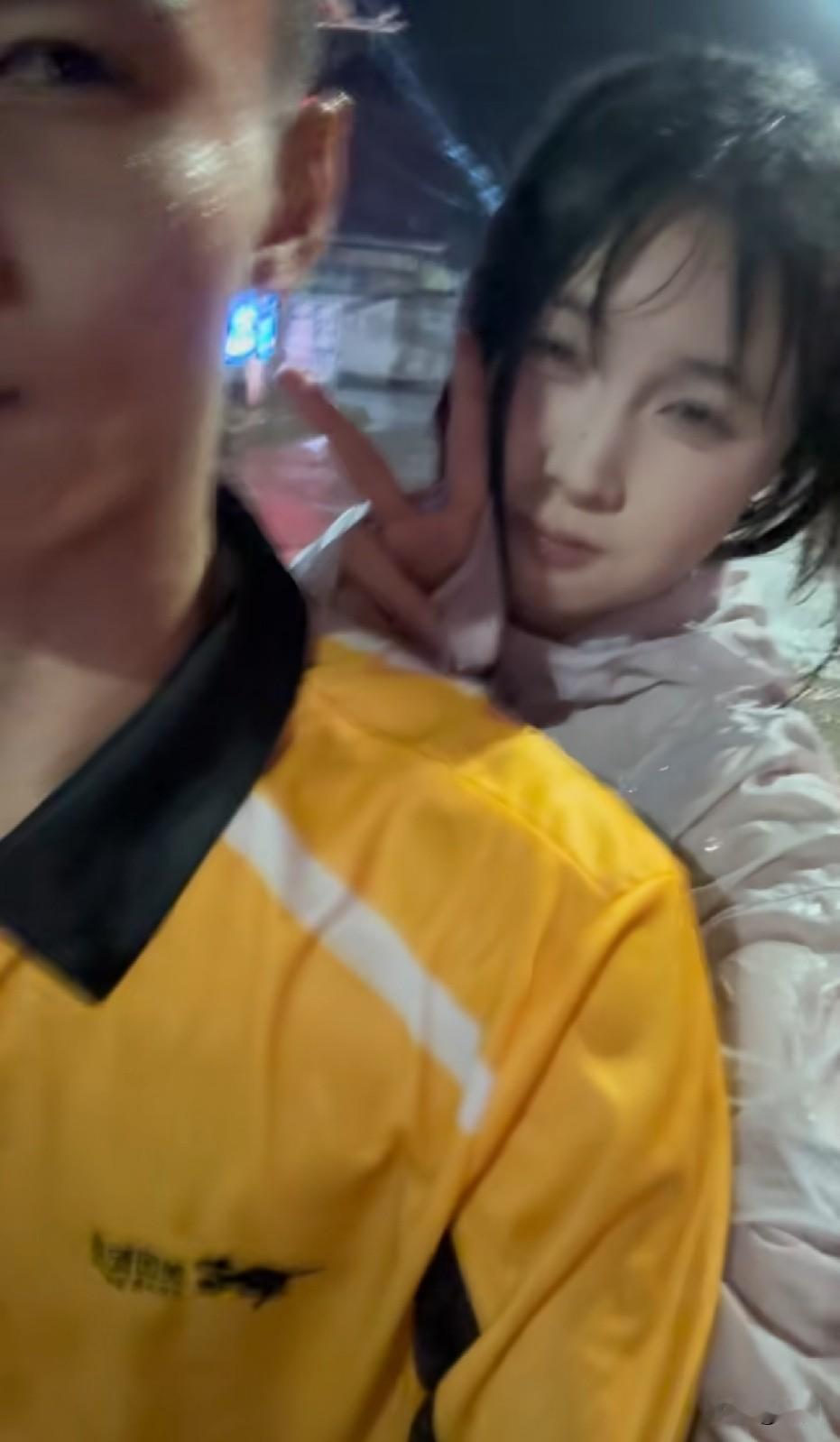 我花了十年时间都没遇到过这样一个女孩