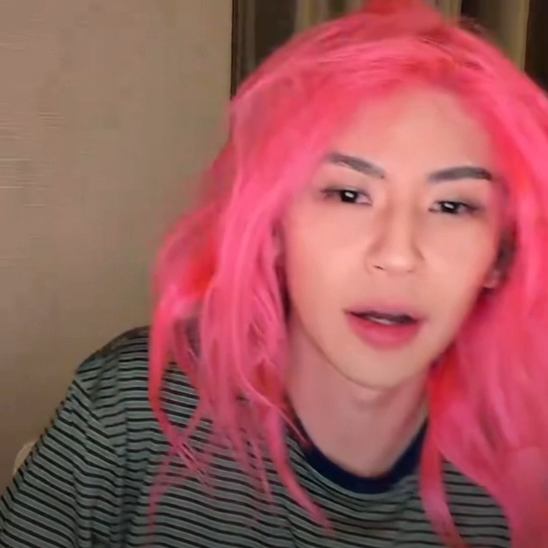 盘点那些被颜值拯救的假发…… 