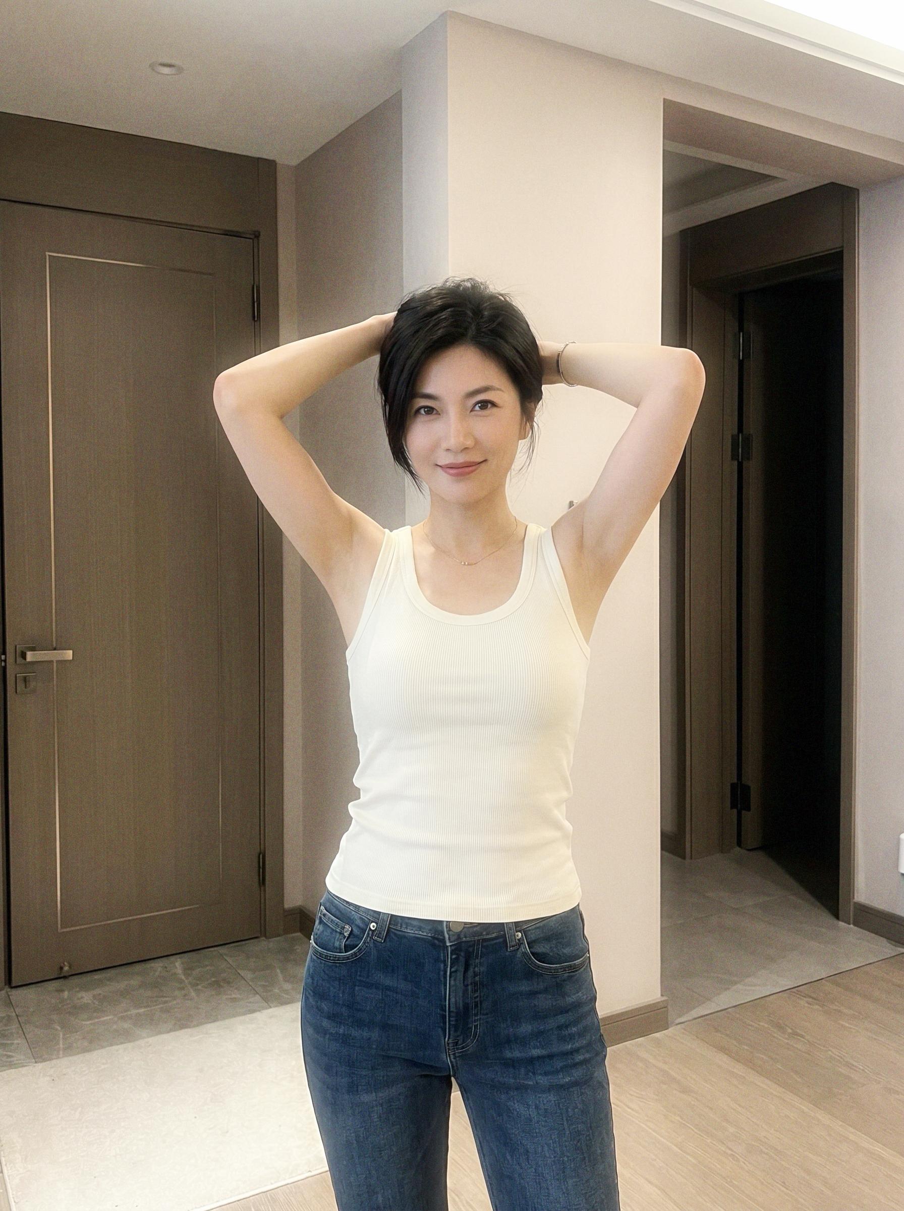 为啥穿得越朴素越容易被搭讪…
