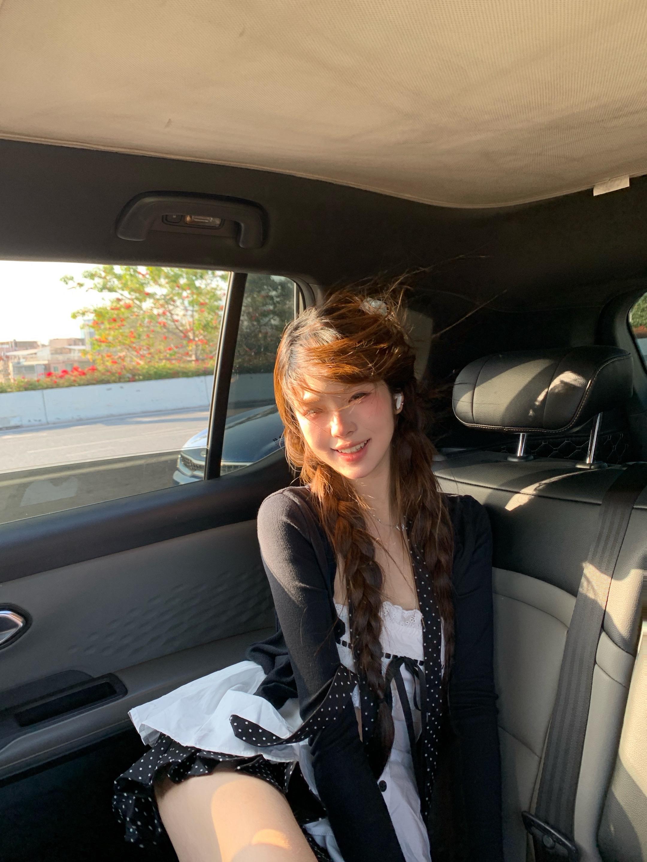 无论今后发生什么，请不要后悔与我相遇。