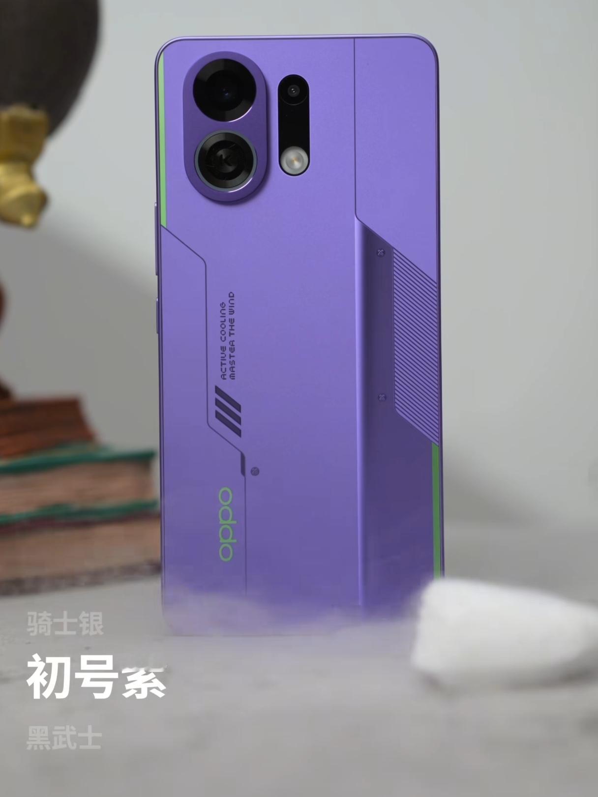 OPPO K13 Tubro砍影像强散热会有市场吗？  

首先必须要肯定的