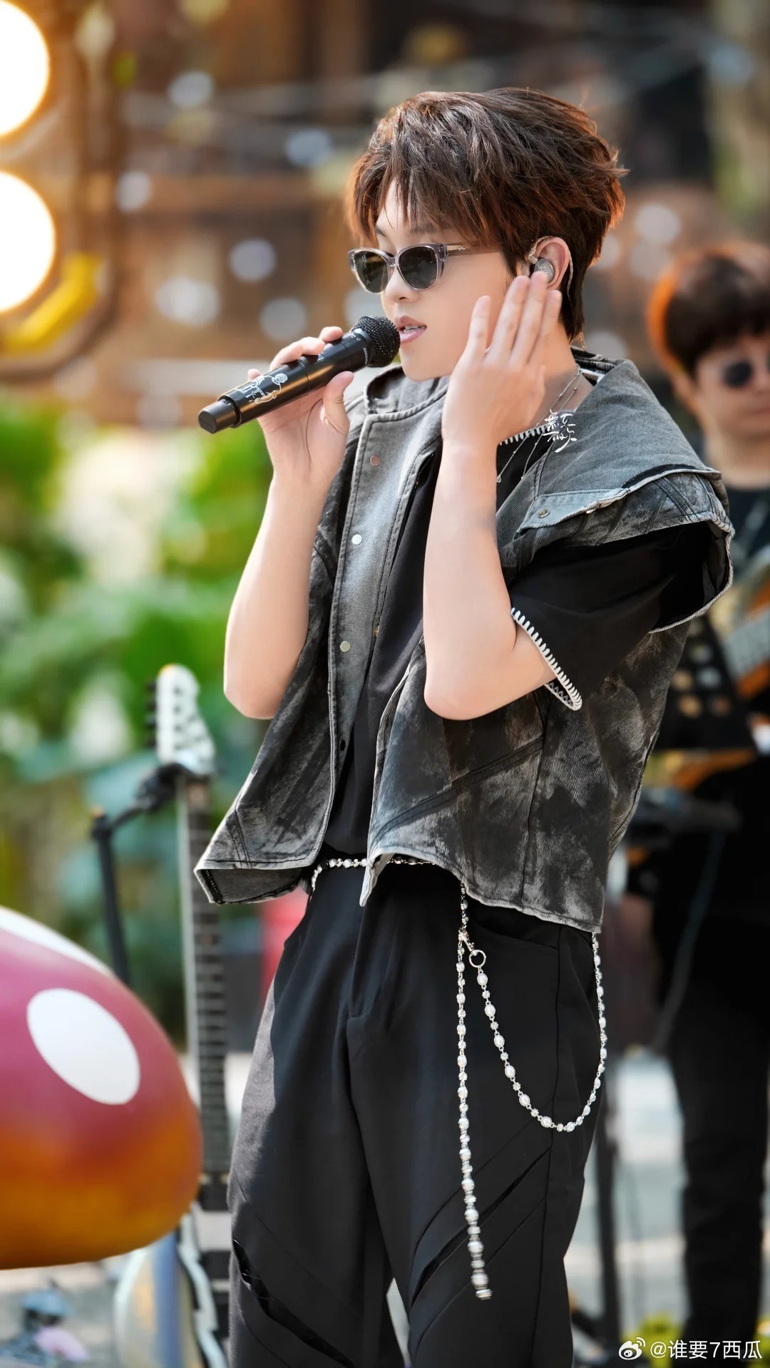 音你而来的云南旅行很曼妙音你而来 看完只想说，音你而来太懂观众了，把云南的美和音