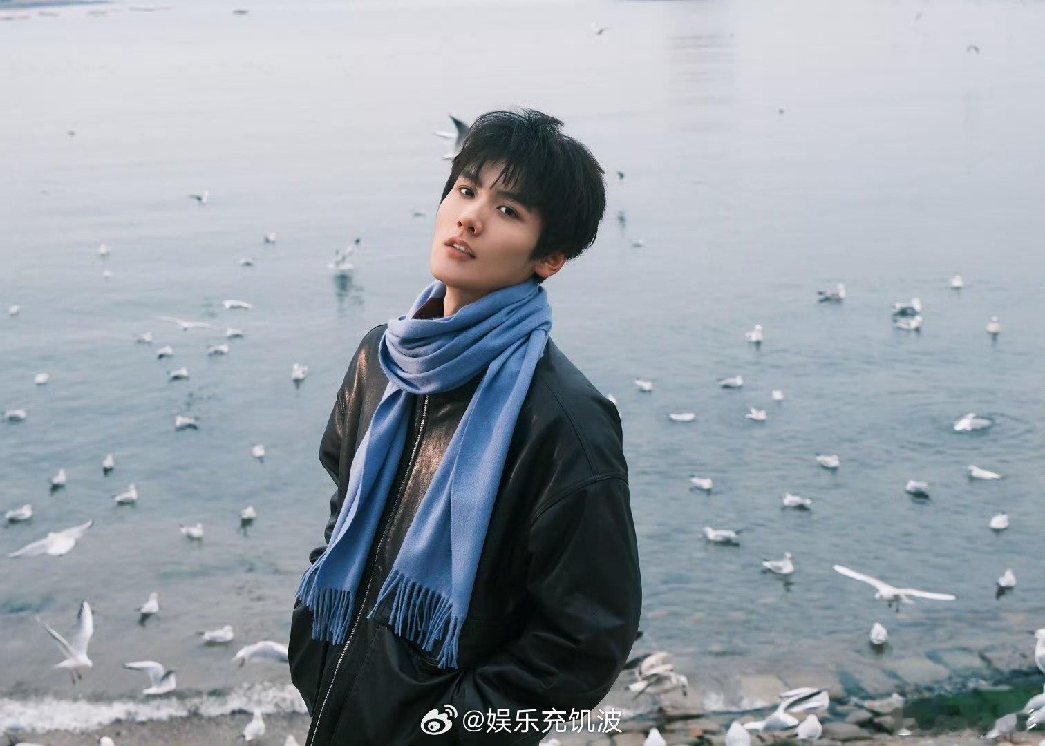 周柯宇哥哥从短剧转战芒果综艺合伙人 被周昊杉圈粉了！活泼配合超讨喜，妥妥的《合伙