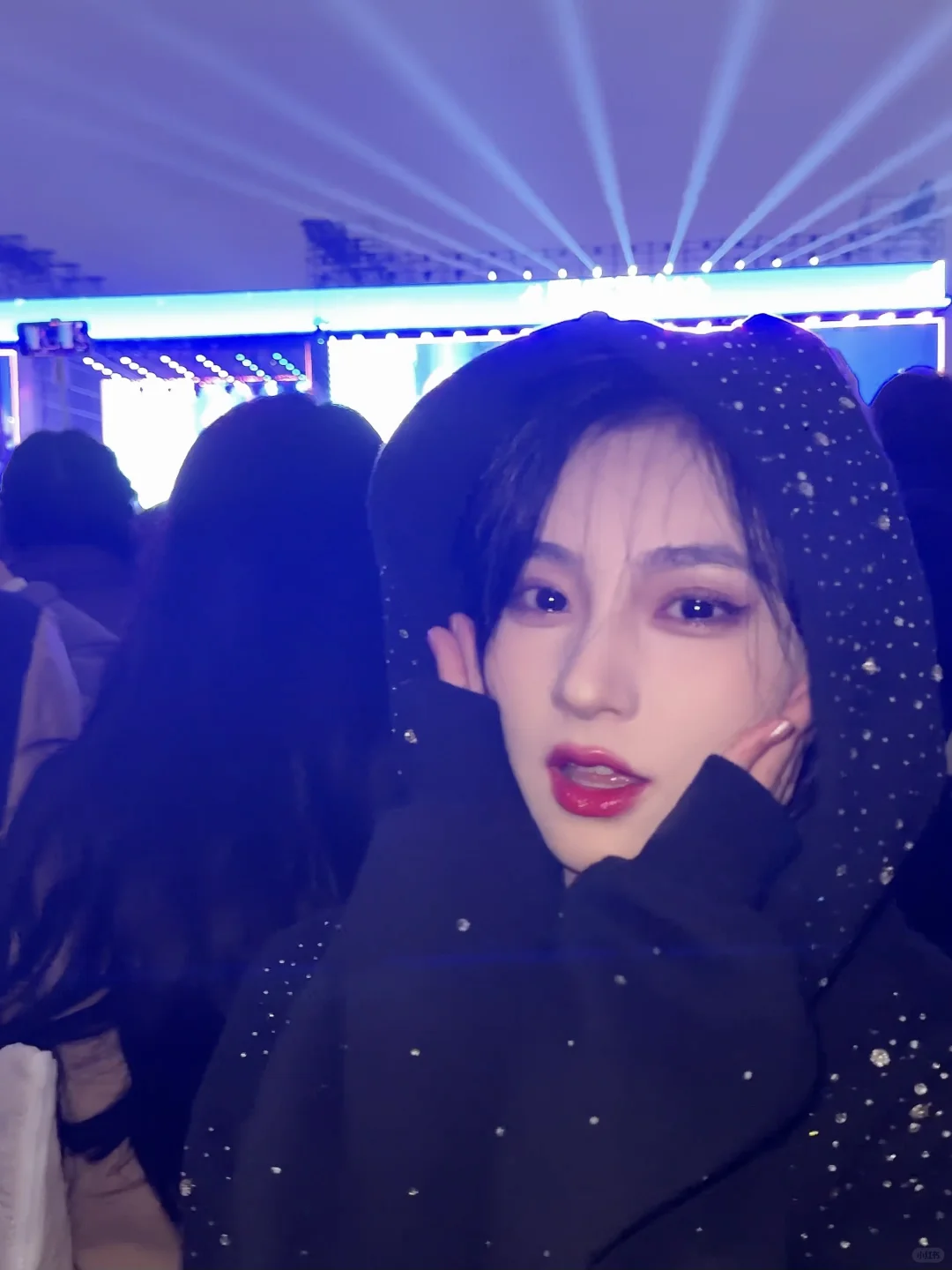 南宁z纪元音乐节 听得我眼泪花儿包起😭