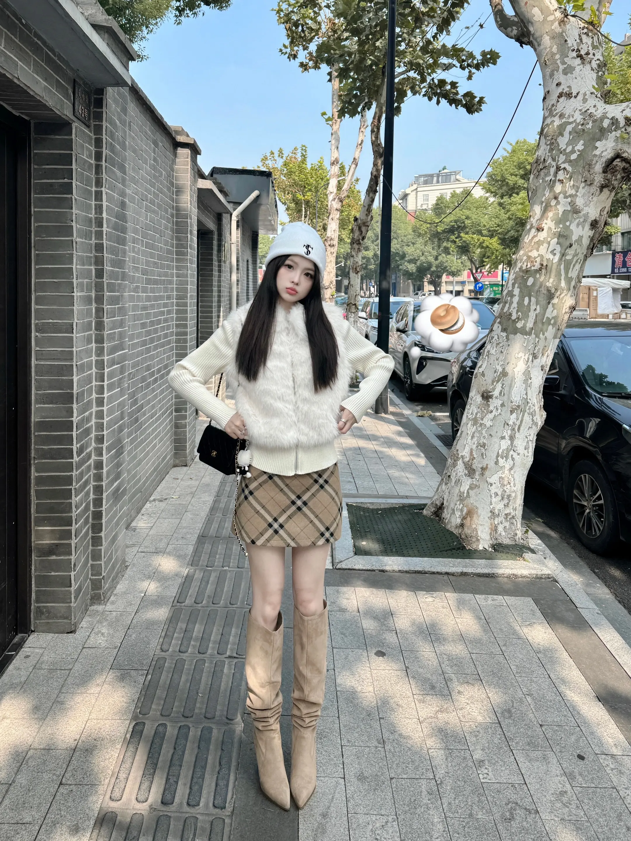 冬天来的时候 你还在不在