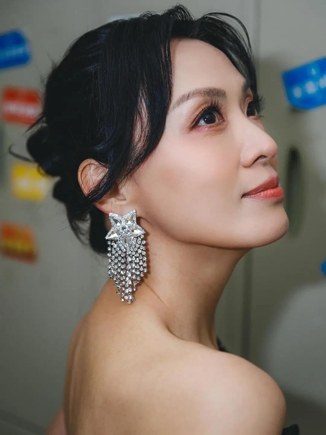 比风雨先来的是妈妈身上的香气AliceChan