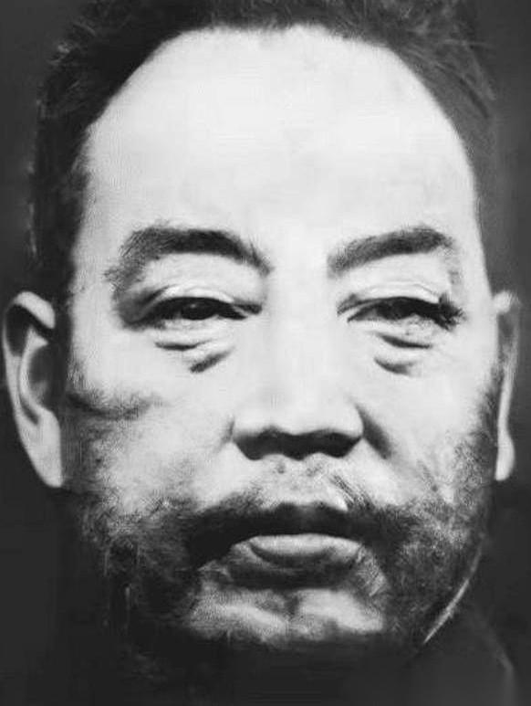 “老铁，给自己留条后路吧，别把事做绝了。”
一个少将，几乎是掰着心窝子，劝一个师