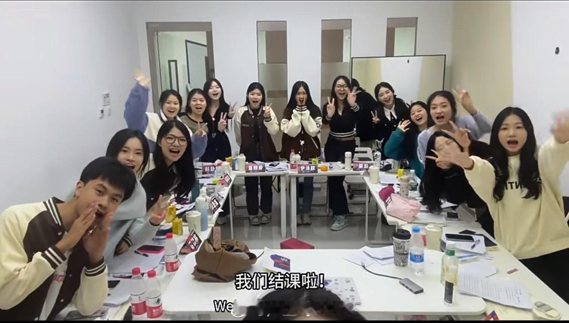 高考放榜，收到了许多学生的消息，截至目前已统计到金家5人进入播音统考综合分全省前