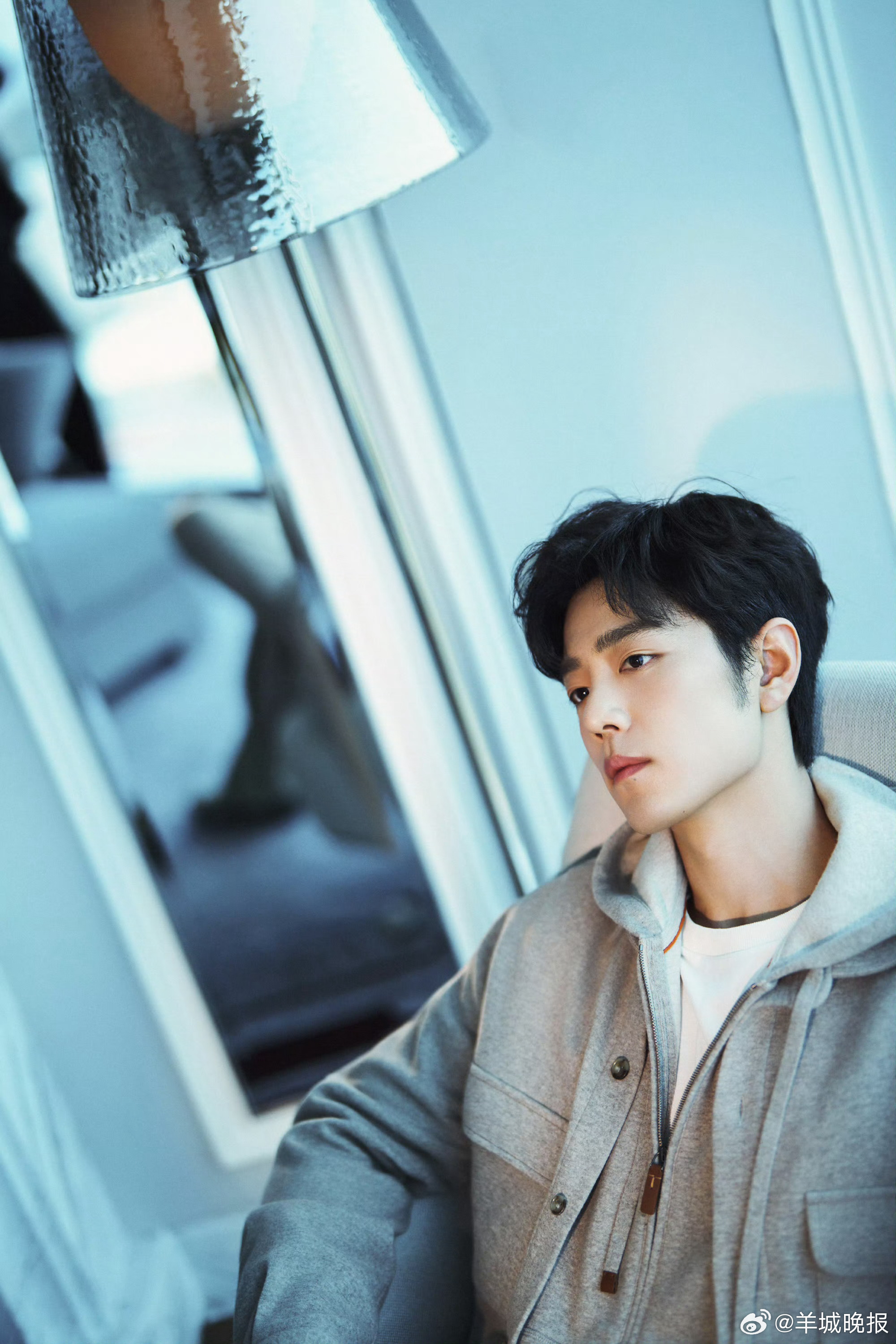 【谁的冬日造型最让你印象深刻】说起冬日，总让人脑海中浮现漫天大雪、午后暖阳等浪漫