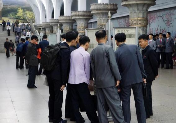 朝鲜曾经没想到，派遣了1万多人去俄罗斯打仗，结果，现在俄罗斯生产的啤酒、烟草、菜