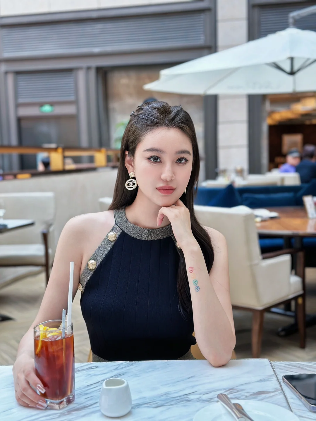 8🈷️开箱来咯～