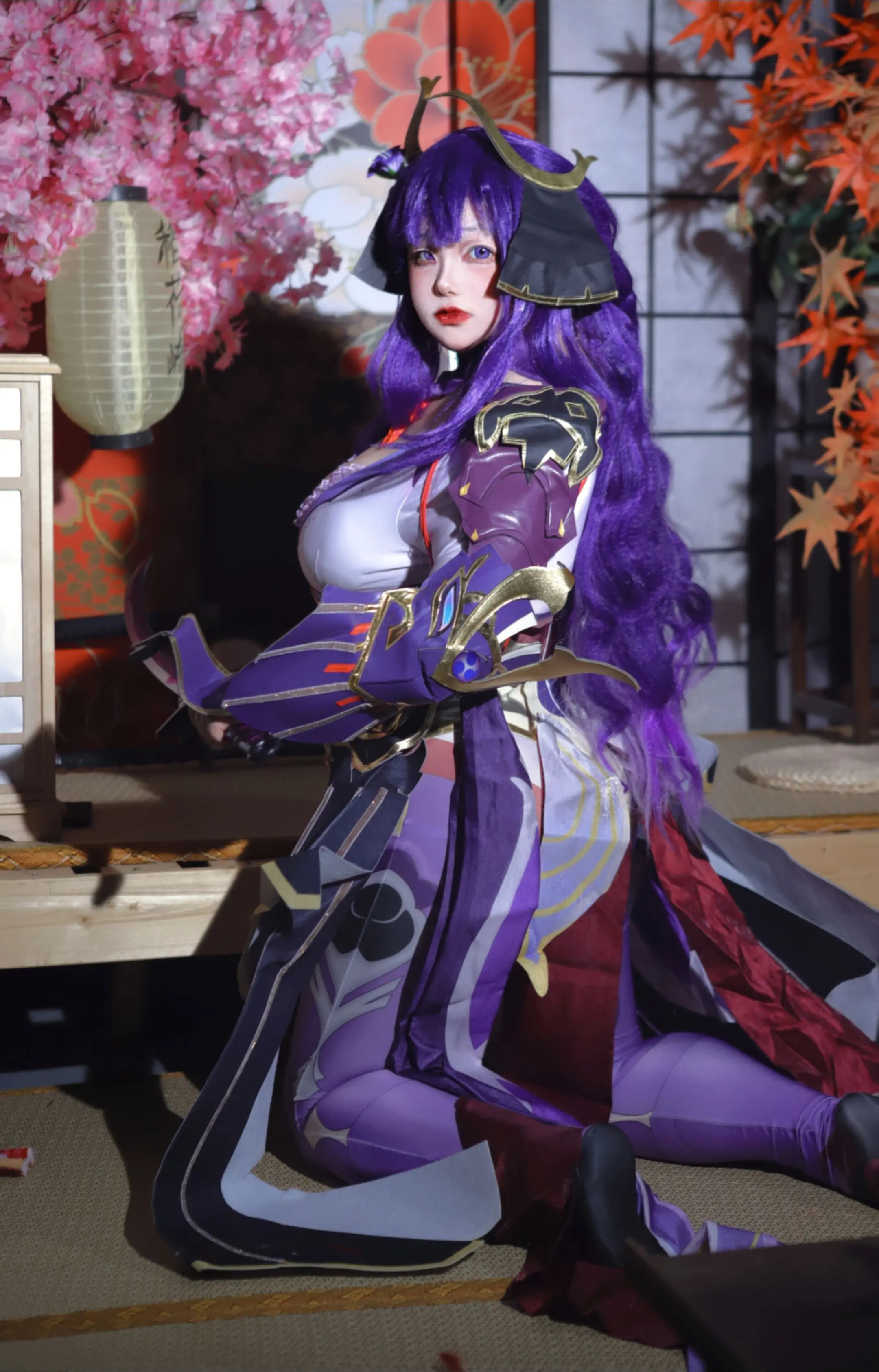 cos 原神