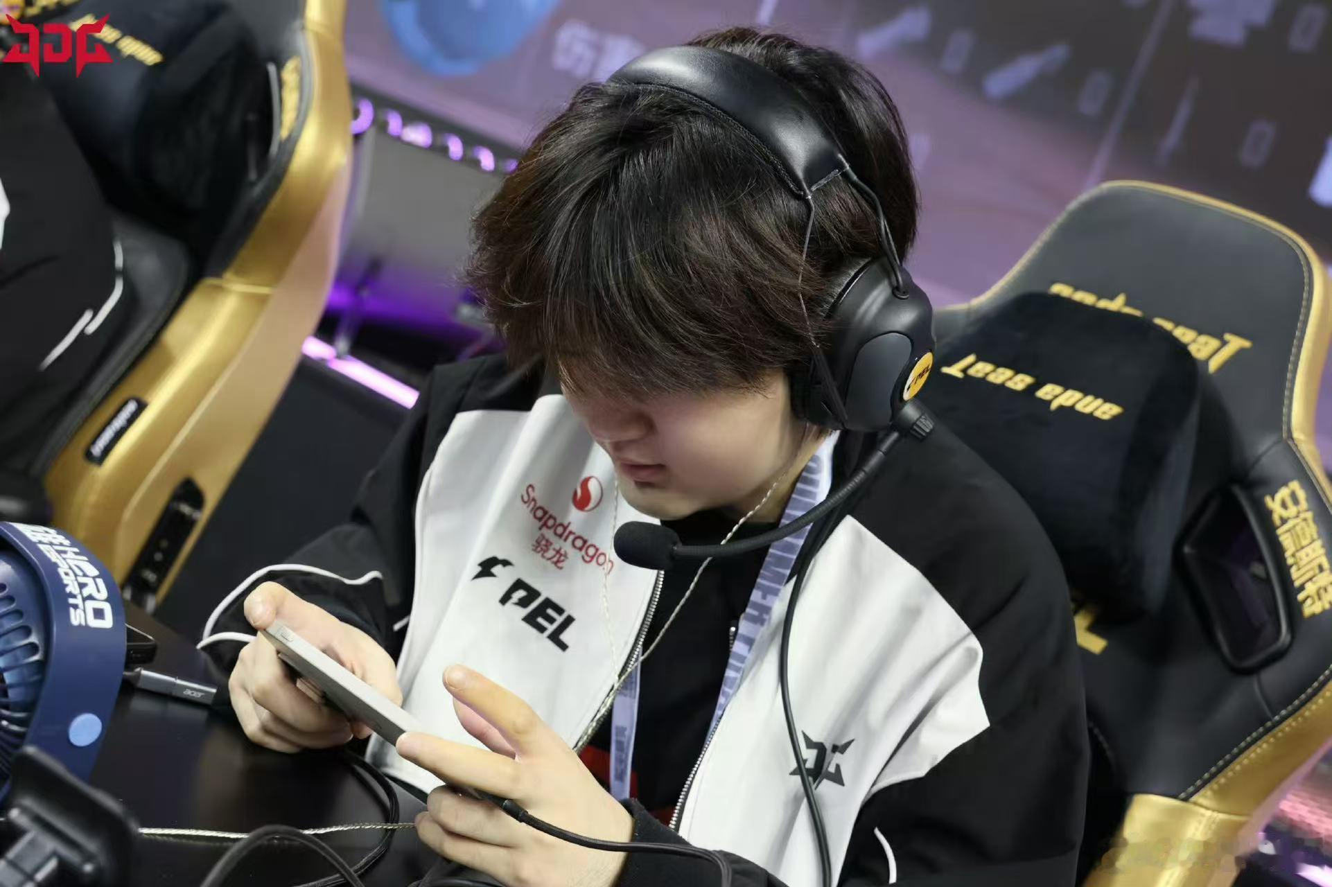 从老乡杯杀出重围，JDG导师MVP当之无愧！ jdg导师老乡杯MVP ​​​