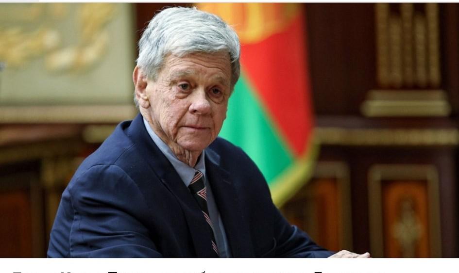 [彩虹]美国宣布取消对白俄罗斯钾肥出口的制裁
 
华盛顿将取消对白俄罗斯钾肥出口