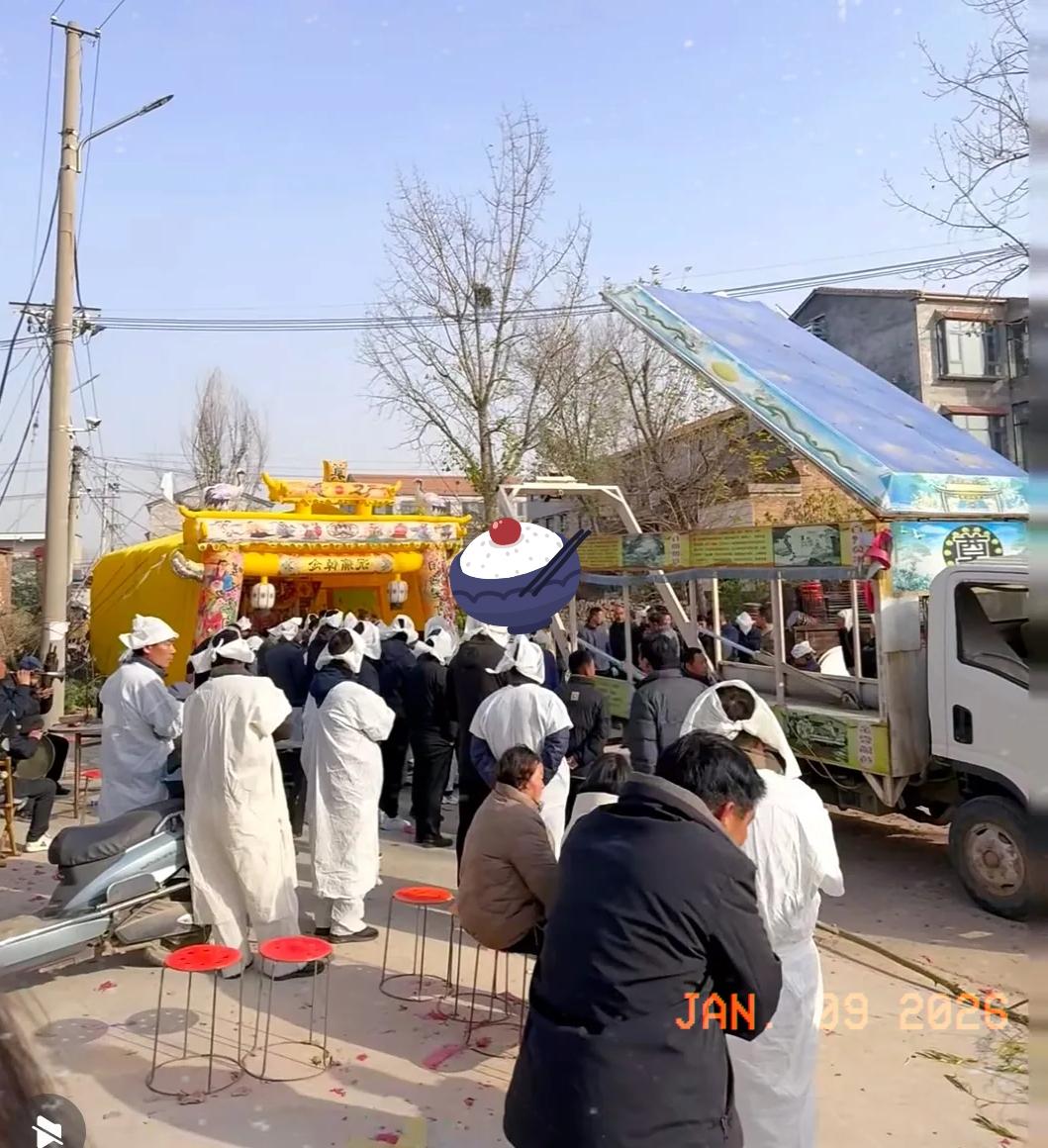 “死不起”的时代要翻篇了！2026年3月30号殡葬新规落地，以后这行只能当局办、