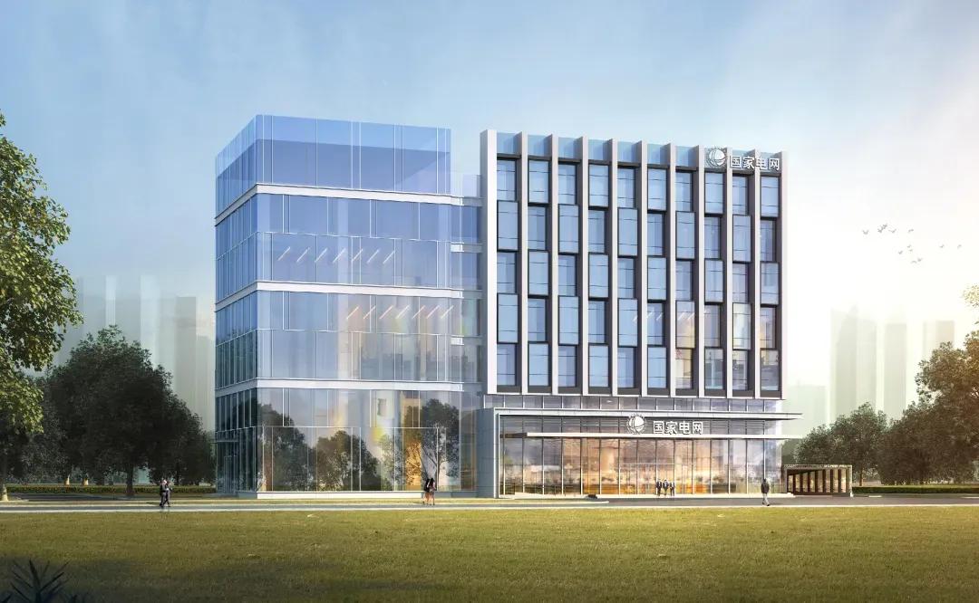 #万能生活指南#最近，位于陕西省西咸新区泾河新城的国网陕西西咸泾河公司生产综合用