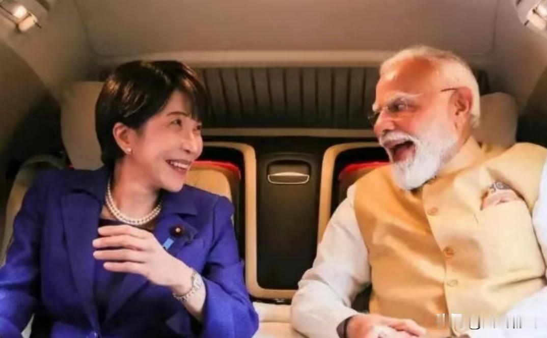 胆子不小！[偷笑]日本印度筹备减少美元依赖！据日经亚洲以及印度官方媒体报道，日本
