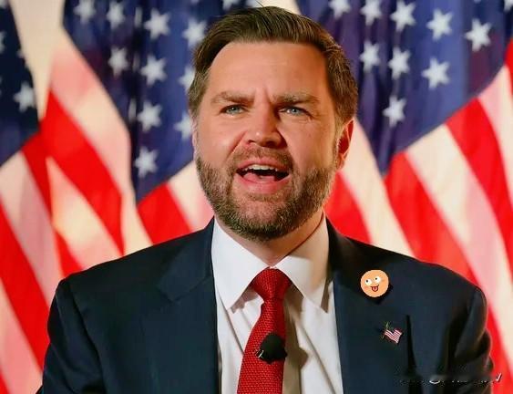 美国副总统万斯的最新讲话，就说：

“唐纳德·J·特朗普，是当今世界上唯一一位对