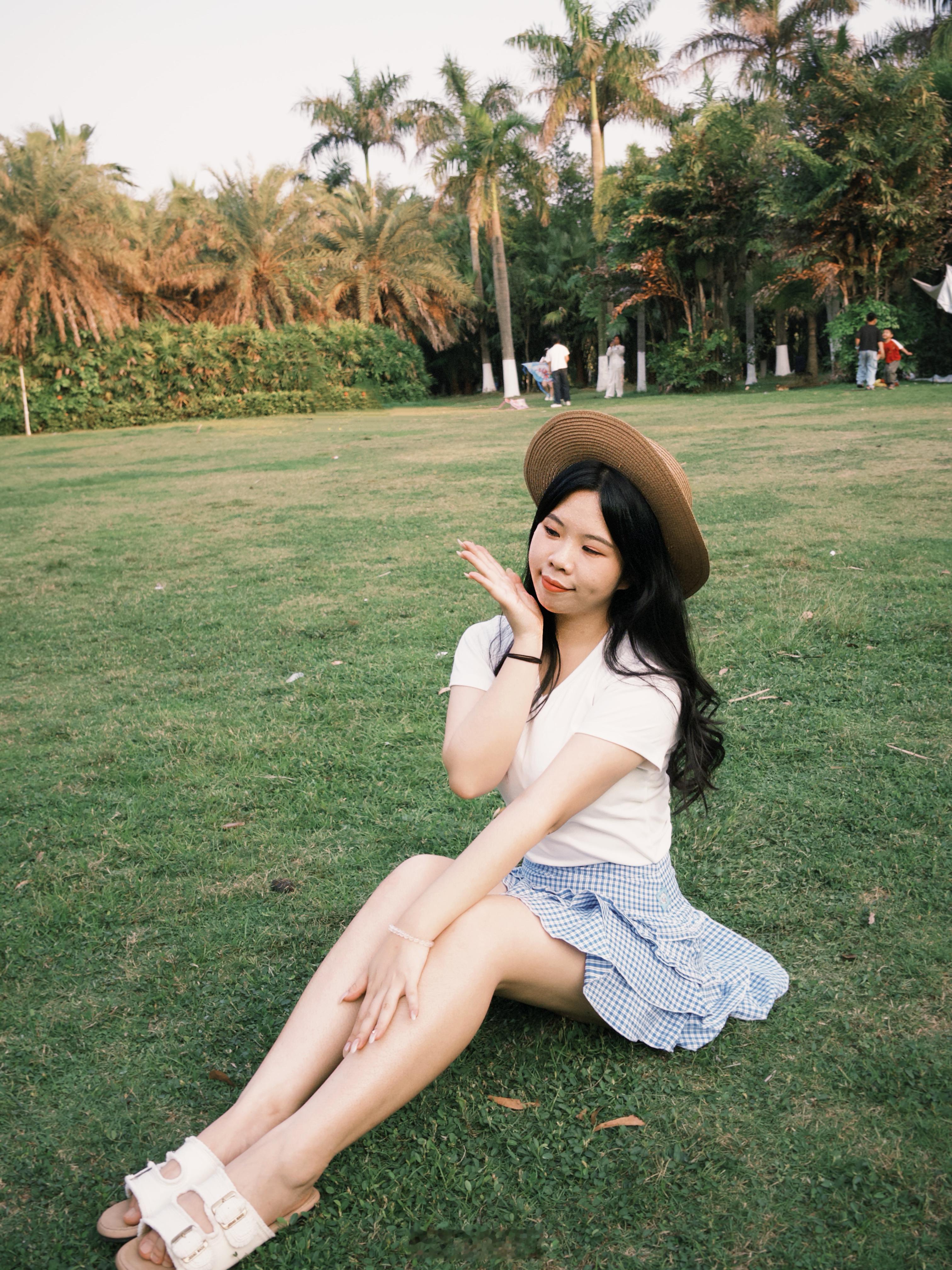 阳光晒个透🫧🍃 