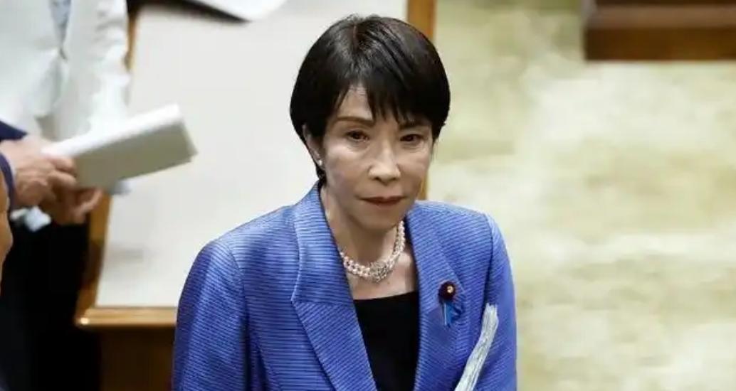 日本高官表示：中日战争是不会爆发的，因为中国一旦拿下日本，那么中国还要想方设法的