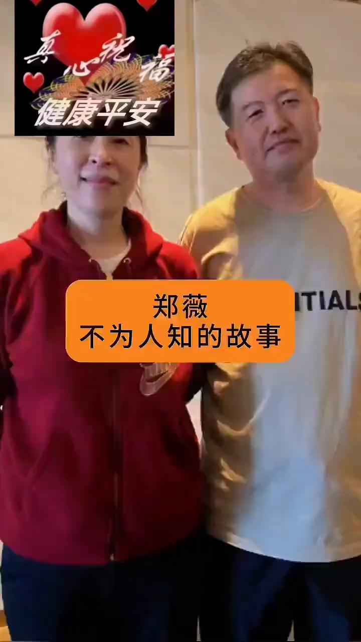 郑薇不为人知的故事。
郑薇指导为李梦发声，这番举动实在让人打心底里敬佩。她直言李