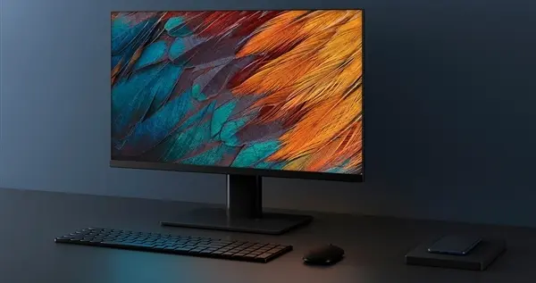 AOC、HKC、小米稳居显示器线上前三！999元内价格成主流