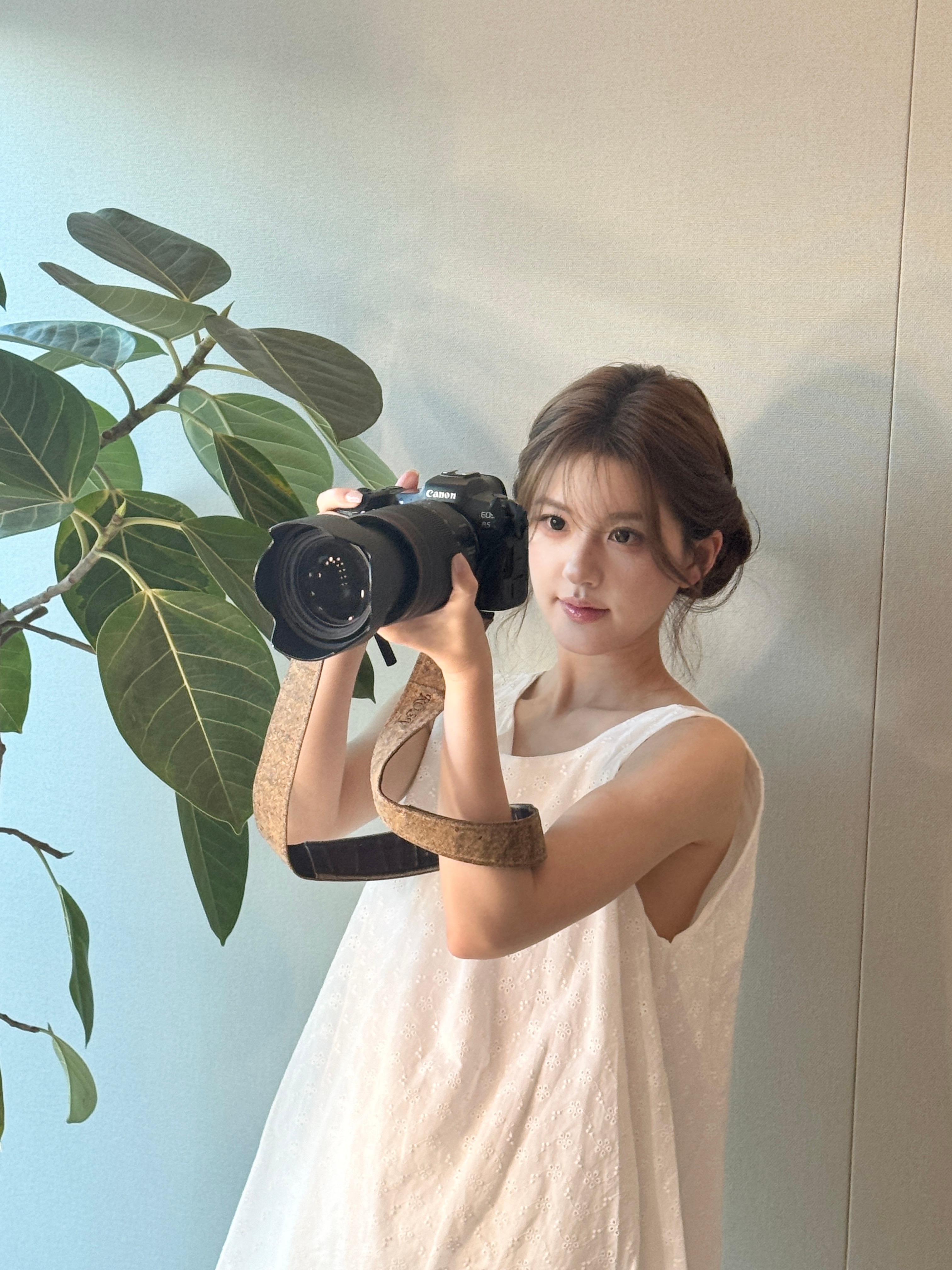 以前发live就只是不爱选封面现在是不会拍、没审美、爱乱修、爱搞奇怪滤镜… 工作