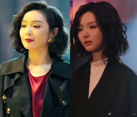 章子怡说造型不好会暴露演员缺点 被章子怡的专业度惊到！别人看表演只关注演技，她连
