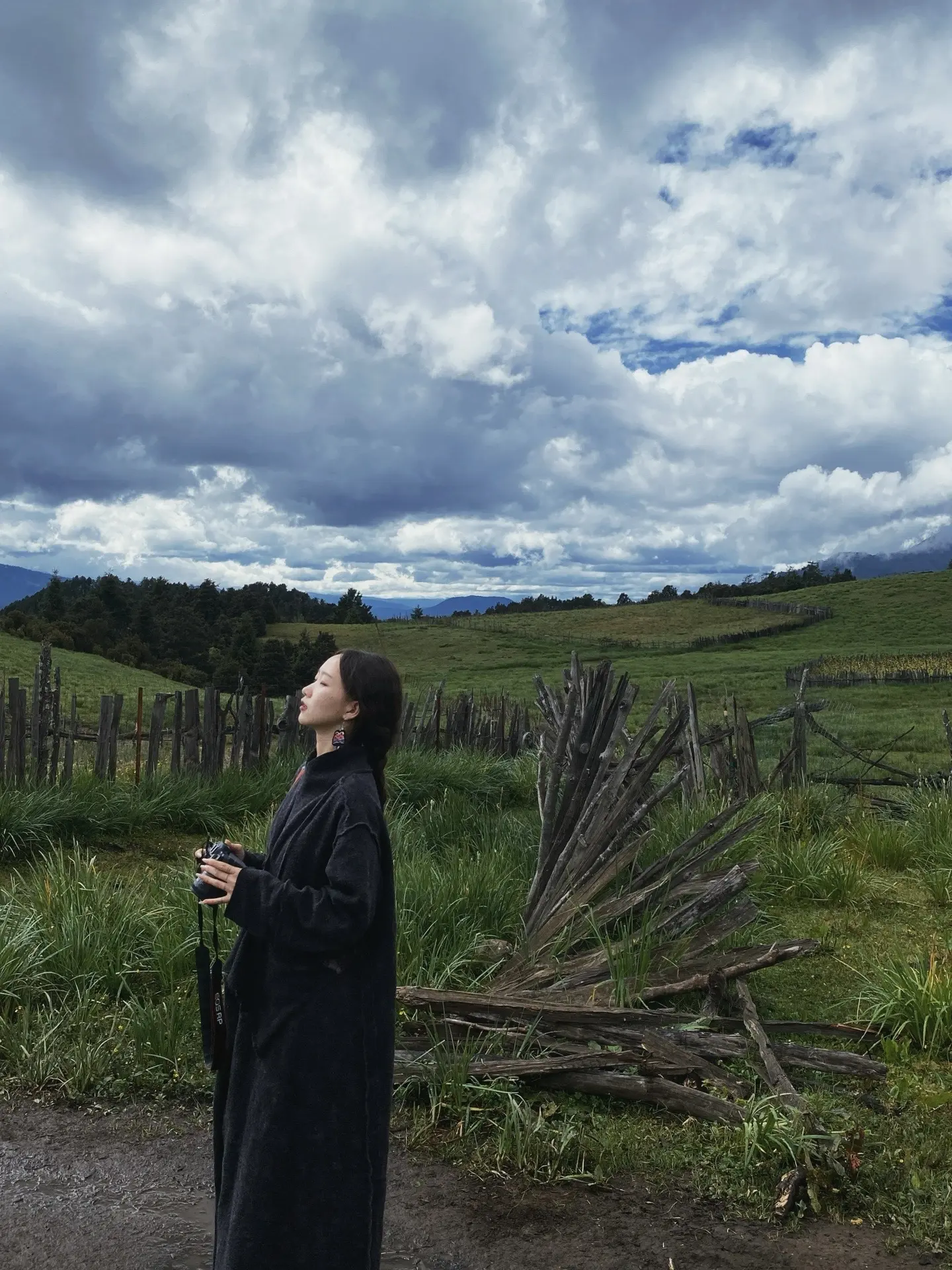 别用误会来结尾。