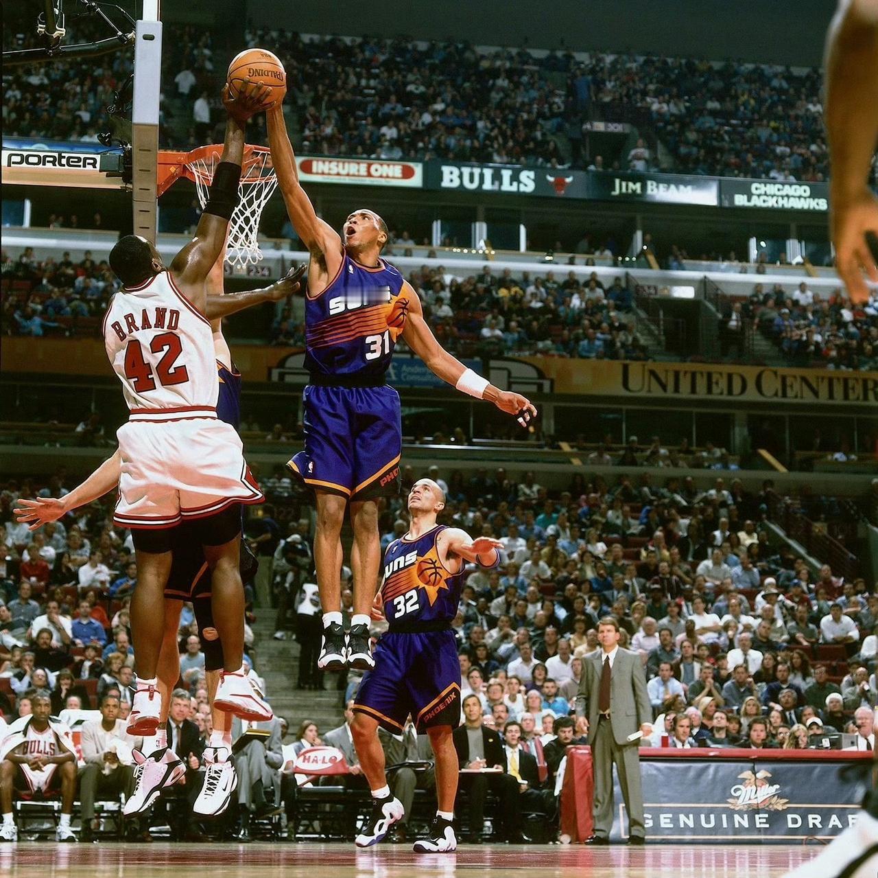 肖恩马里昂：骇客来袭