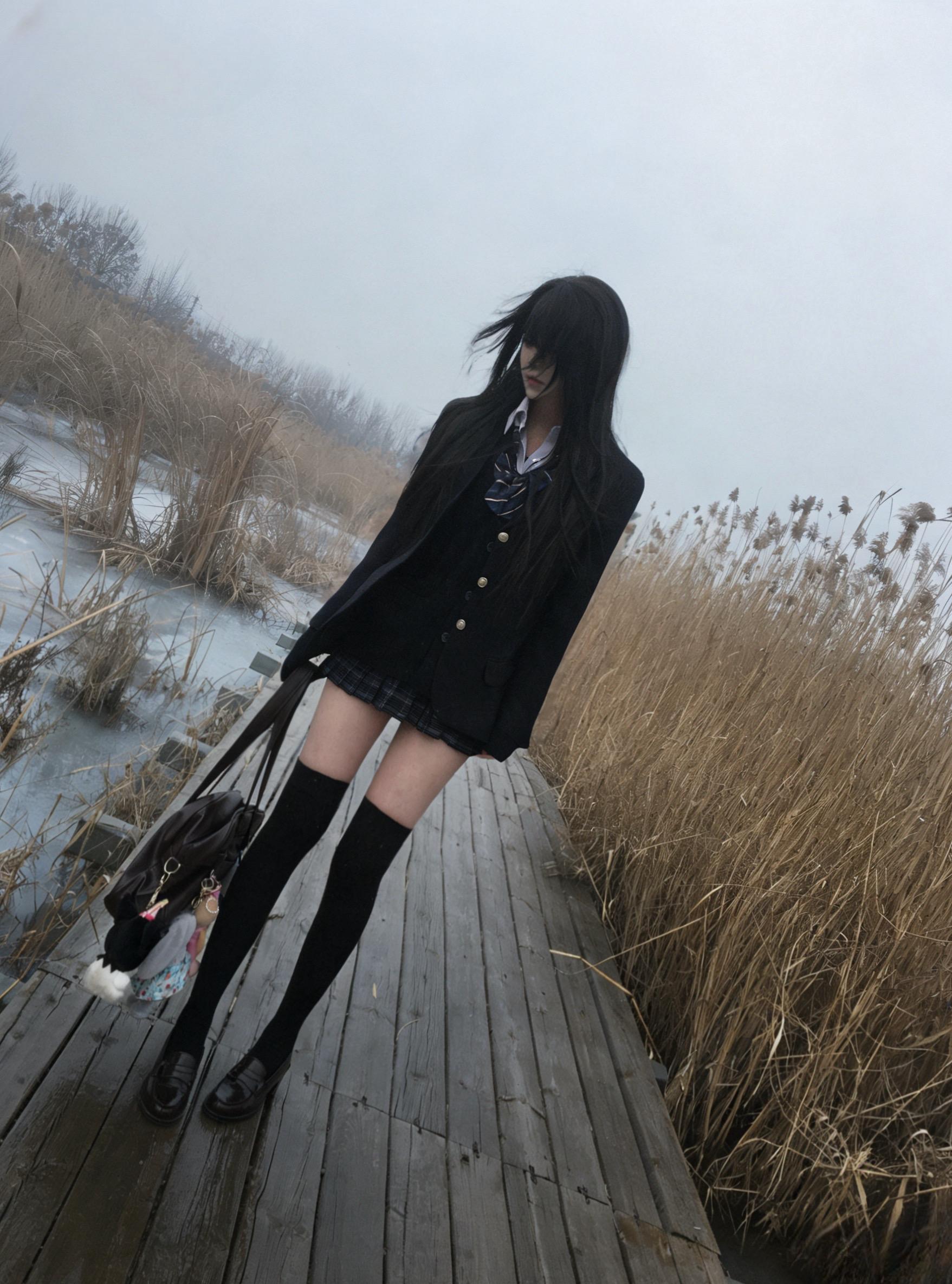 我给你自由