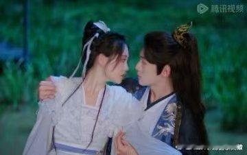 祝绪丹翟潇闻新剧先婚后爱   蛙趣~祝绪丹翟潇闻新剧居然是先婚后爱！这种剧情最能