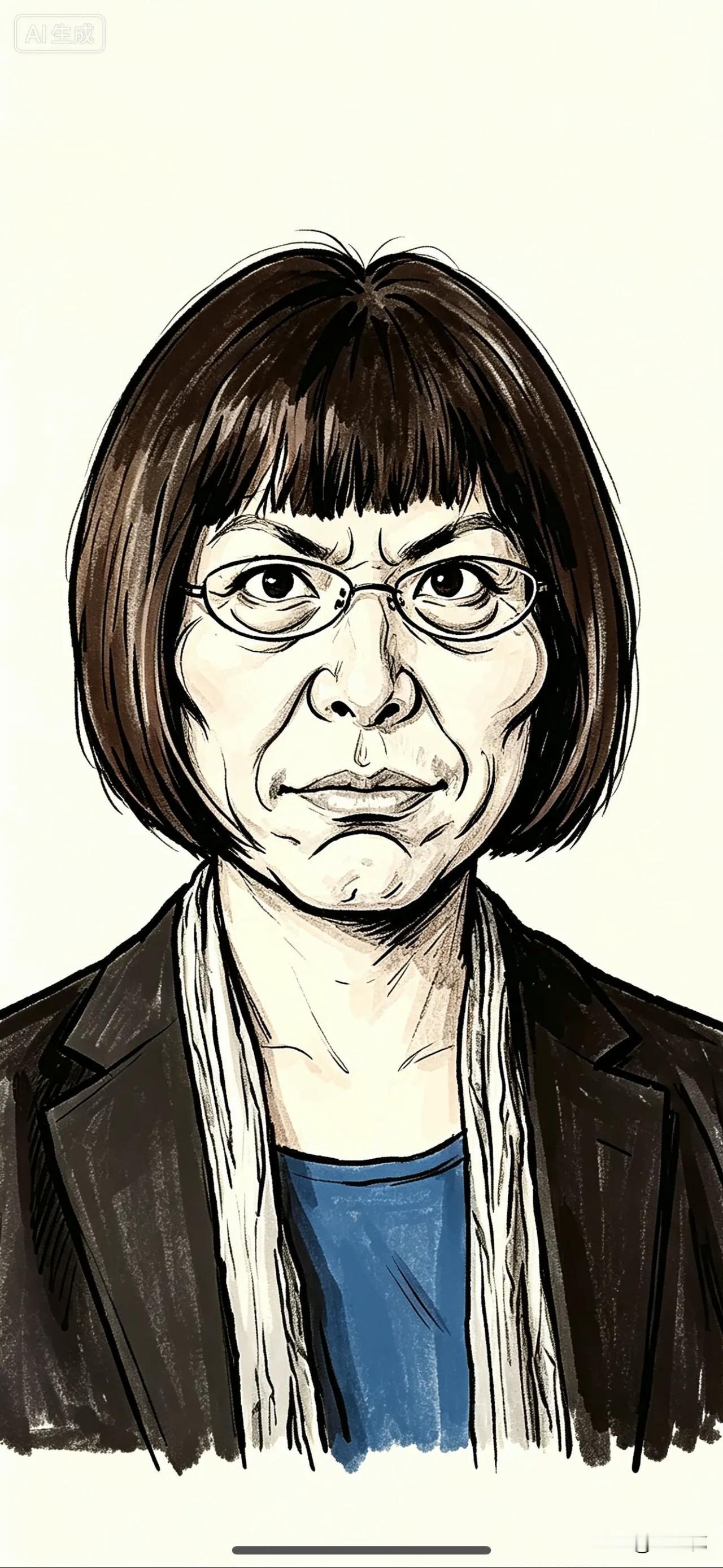 画画谁不会啊？随便一画，就画成了这样，大家点评一下，这副画画的不是很逼真吗？还需