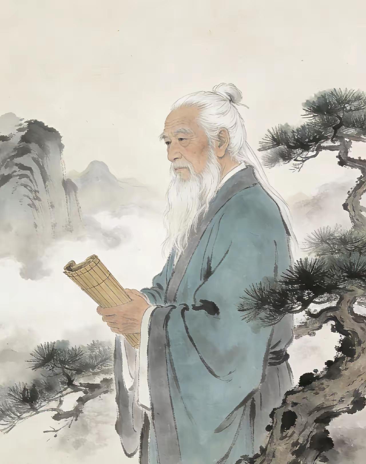 忙到老年才明白：过百的李大爷悄悄告诉我6个长寿窍门，年轻人看了都愣住了  

