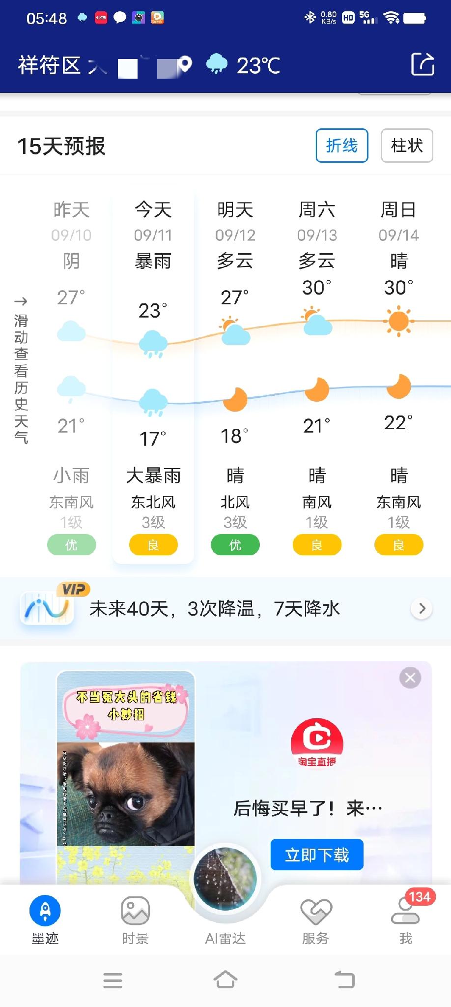 今年旱的旱死，涝得涝死。老天爷还让不让老百姓活了？



看看河南开封多少年没见