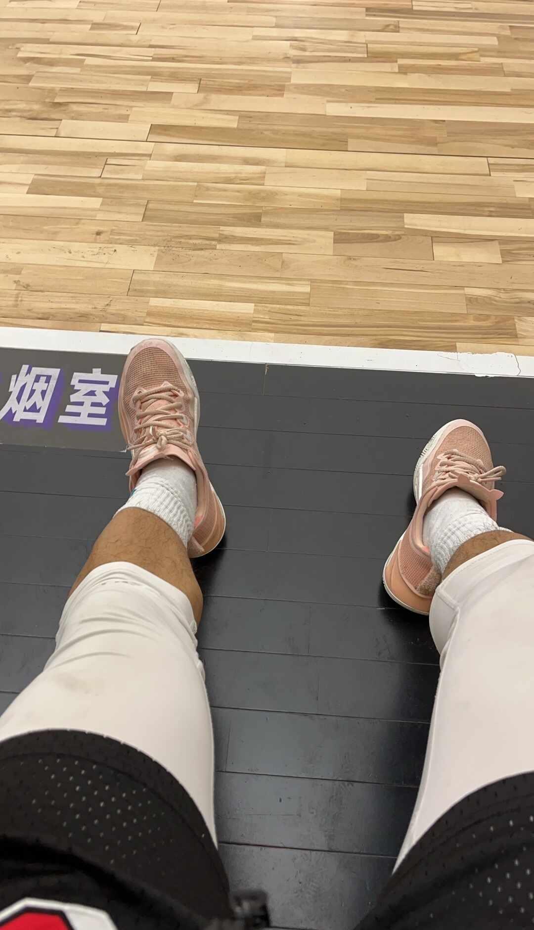 怀念上学打球的日子篮球需要沉淀 篮球不负热爱