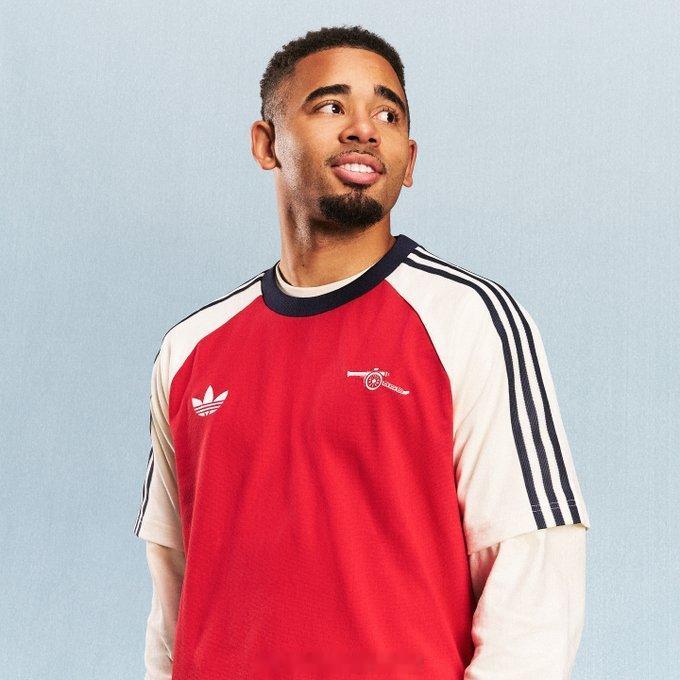 费迪南德：阿森纳和曼城赛程差不多，热苏斯作为冠军球员将很关键，热苏斯现在可能至关