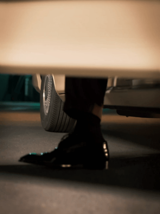 疑似陈哲远本人想的脚本 陈哲远你快老实交代，是不是背着我们偷偷钻研短剧呢？这少爷