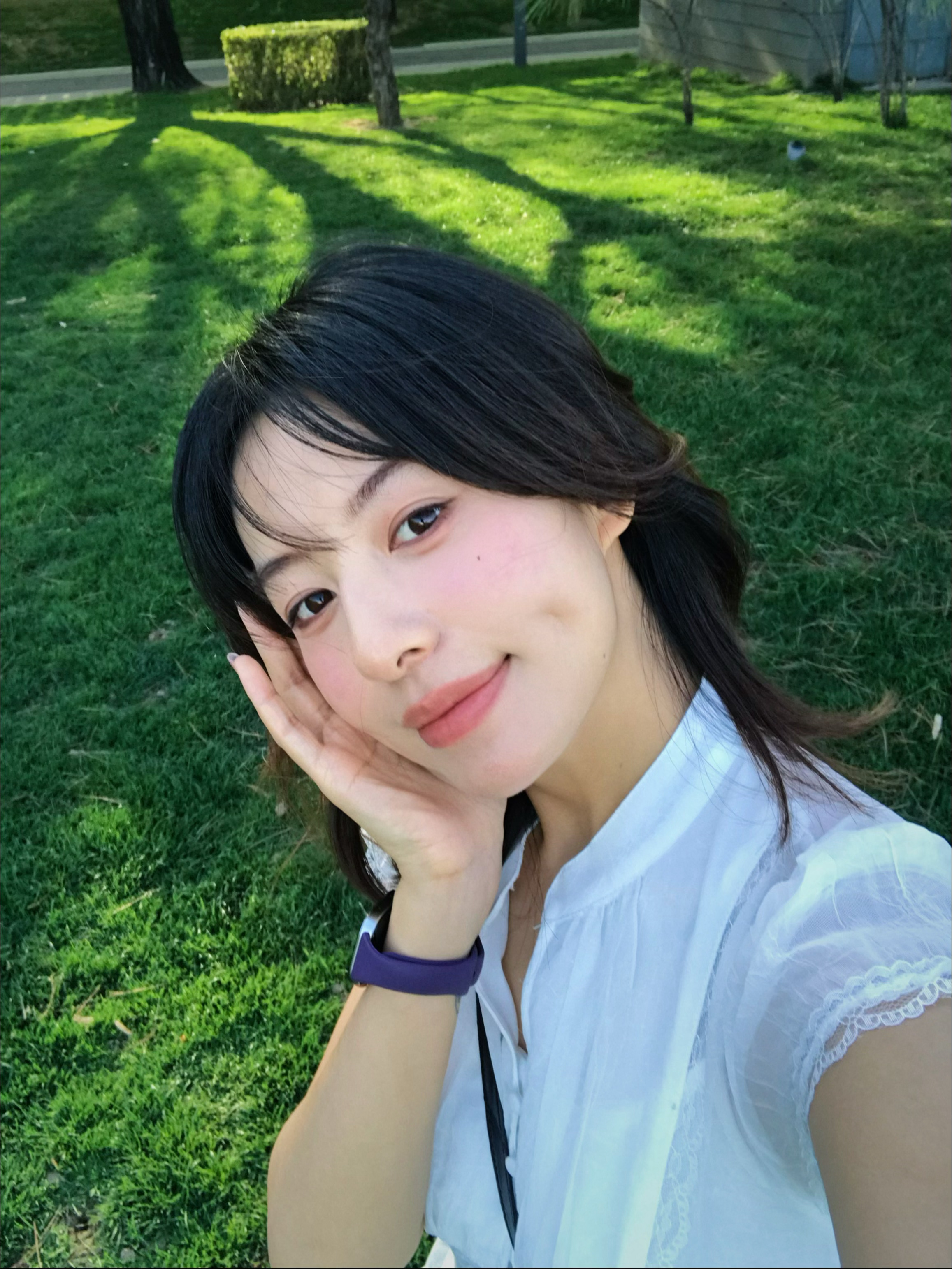 幸福有个小名 叫普通的一天 
