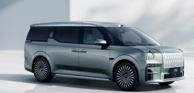 吉利副总裁回应董明珠换车 在激烈的竞争和内卷的驱策下，许多品牌缺乏基于自身主张的