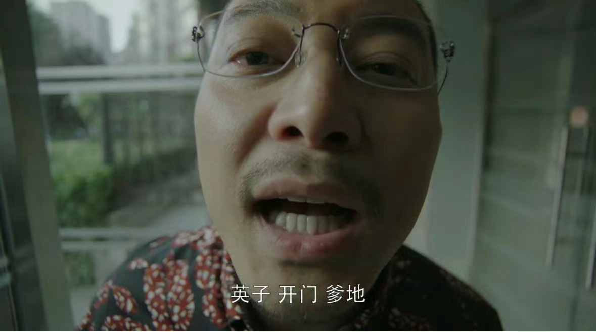 漂白  《漂白》电视剧里的王千源和沙溢这个真是异曲同工[偷笑] 