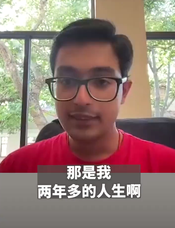 数学博士生2年研究被AI抢发 太窒息了，两年熬出来的研究，AI 五天就抢先发了。