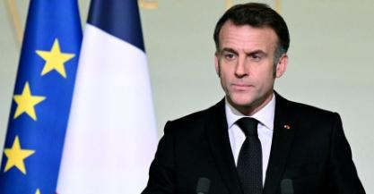 马克龙对乌克兰放话，要求泽连斯基开放友谊输油管道。
 
先说这个友谊输油管道，一